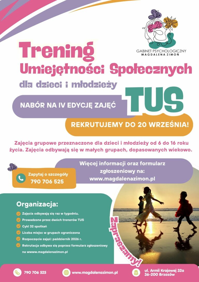 TUS edycja IV