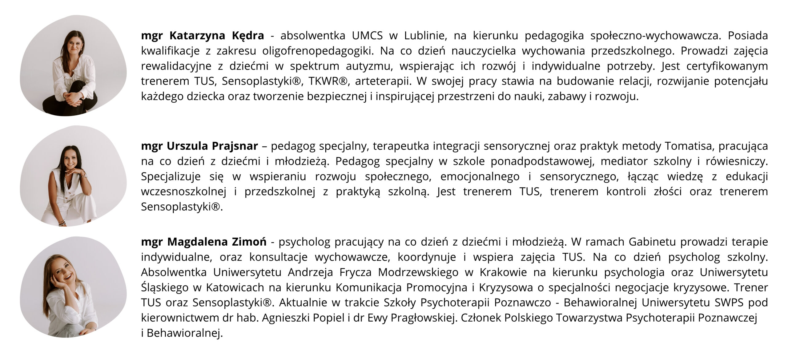 Prowadzący