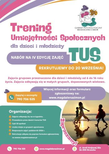 TUS edycja IV